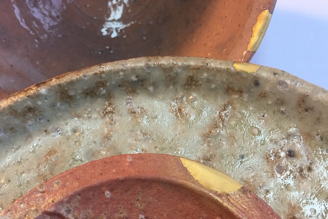 1.5〜2 Hours Traditional Kintsugi Work Shop in Namba Osaka - Key things I’d circle before you book