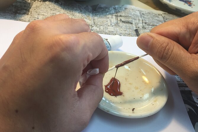 1.5〜2 Hours Traditional Kintsugi Work Shop in Namba Osaka - Drying and curing time: what happens after you finish