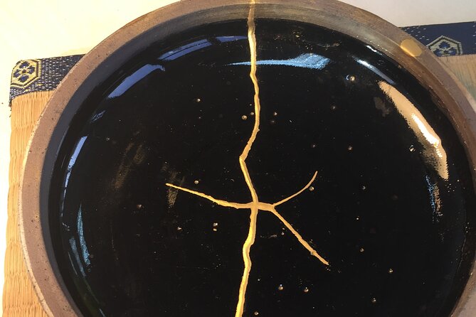 1.5〜2 Hours Traditional Kintsugi Work Shop in Namba Osaka - Price in context: what $125.53 buys you here