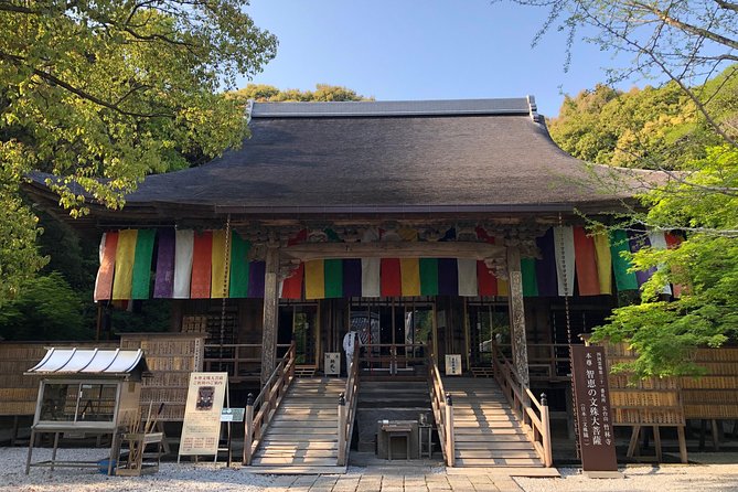 1-Day Kochi Highlights Tour with local guide - Hirome Ichiba: where Kochi smells like food and locals actually shop