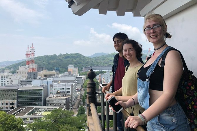1-Day Kochi Highlights Tour with local guide - Lunch, shopping streets, and the kind of add-ons your guide can help with