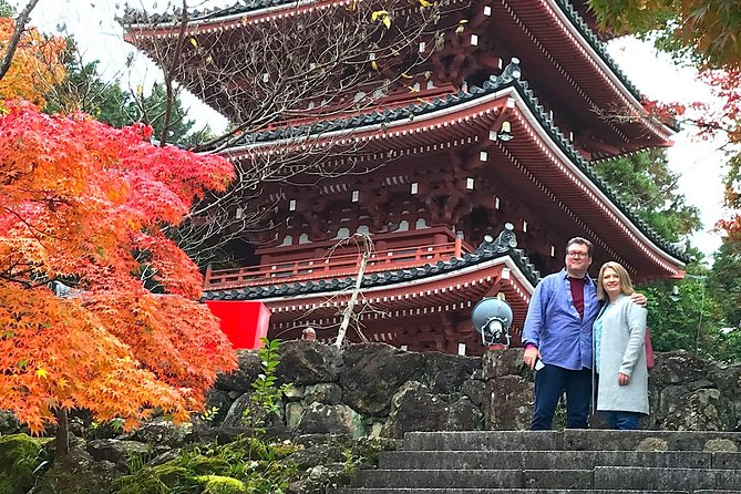 1-Day Kochi Highlights Tour with local guide - Kochi Castle: the pre-Edo survivor and the best “view break” of the day