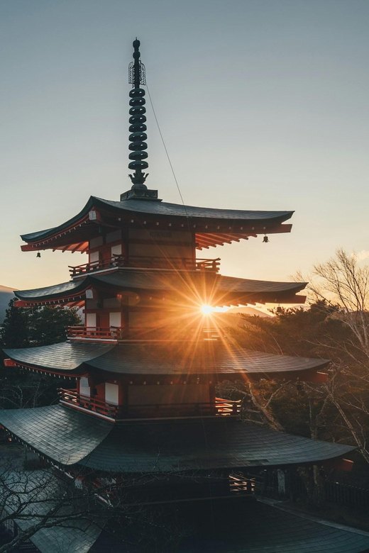 1-Day Mt Fuji and Hakone Sightseeing trip from Tokyo - Guide and car experience: what you should aim for, and what to watch