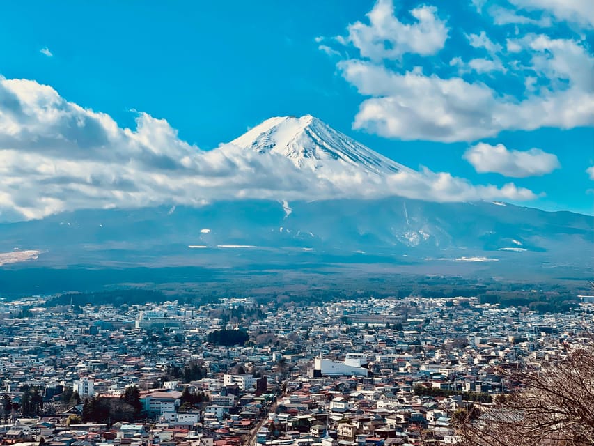 1-Day Mt Fuji and Hakone Sightseeing trip from Tokyo - Owakudani Valley: steam, dramatic energy, and the Hakone mood shift