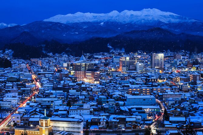 1 Day Private Charter Tour to Shirakawa-go & Takayama - Stop 4, Hida no Sato (Hida Folk Village): Edo-era farm life in an open-air setting