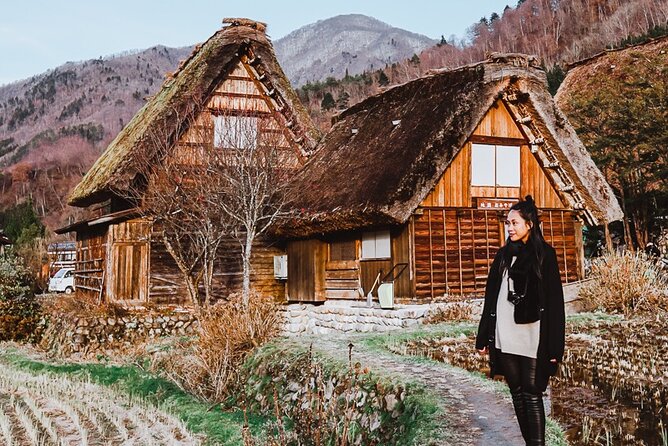 1 Day Private Charter Tour to Shirakawa-go & Takayama - Stop 5, Takayama Jinya: the Shogunate government connection