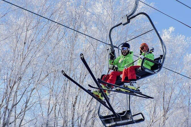 1-Day Ski Tour Package from Nagano Station - Key things to know