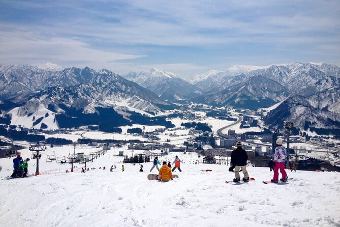 1-Day Ski Tour Package from Nagano Station - Why Nagano makes sense for a one-day ski plan