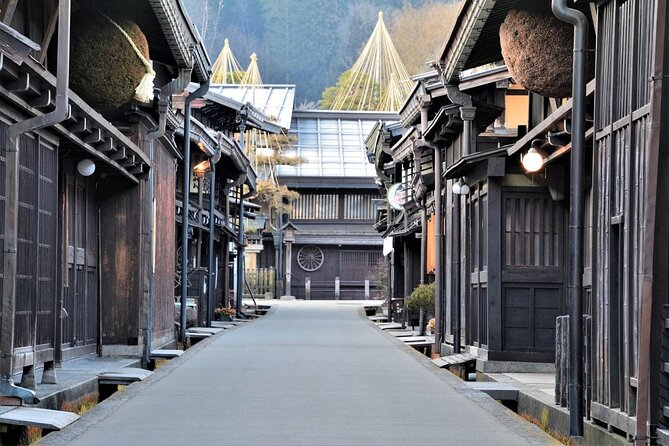1-Day Takayama Tour: Explore Scenic Takayama and Shirakawago - Key things I’d watch for on this Takayama and Shirakawa-go day