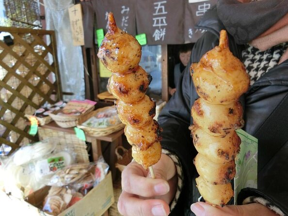 1-Day Takayama Tour: Explore Scenic Takayama and Shirakawago - Takayama Jinya: the inside look that makes the Edo-era story click