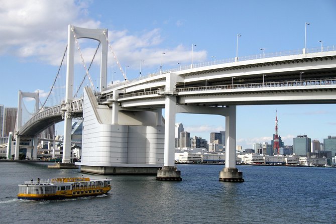 1-Day Tokyo Bus Tour - Getting started in Shinjuku, and why the coach format works