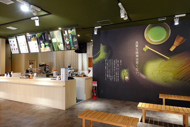 1-Day Tokyo Bus Tour - Neighborhood drives that feel like context, not just transit
