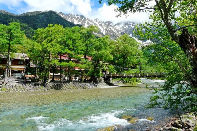 1-Day Tour from Nagano and Matsumoto Kamikochi & Matsumoto Castle - Key highlights worth your attention
