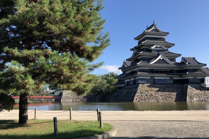 1-Day Tour from Nagano and Matsumoto Kamikochi & Matsumoto Castle - Price and value: is $201.64 per person actually fair?