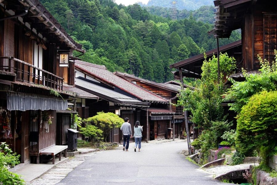 1-Day Tour from Nagoya: Hiking the Historic Nakasendo Trail - Key Things That Make This Nakasendo Hike Worth Your Day