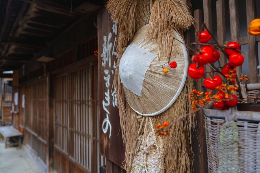 1-Day Tour from Nagoya: Hiking the Historic Nakasendo Trail - Why the Tsumago to Magome Section Feels So Special