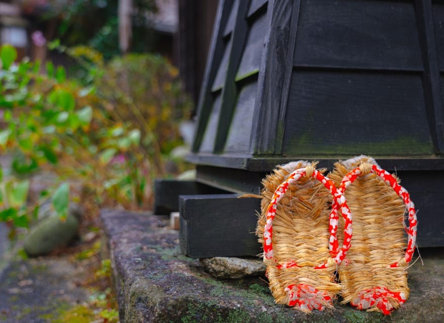 1-Day Tour from Nagoya: Hiking the Historic Nakasendo Trail - Tsumago-juku: Preserved Post Town Street Life, Up Close