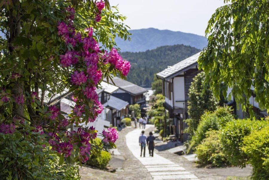 1-Day Tour from Nagoya: Hiking the Historic Nakasendo Trail - Price and Value: What $189 Gets You (And What It Does Not)