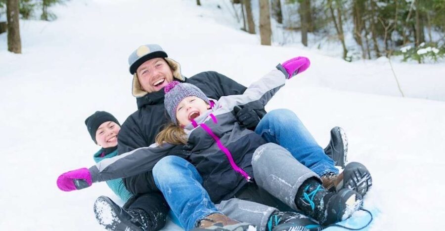 1 Day Tour: Snow Monkeys & Snow Fun in Shiga Kogen - Key highlights to know before you go