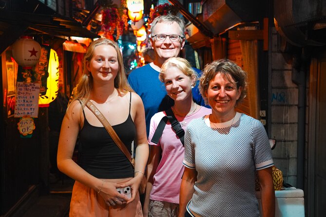 [1 Group Only] Osaka Street Food Tour for Family - Why this Osaka street food tour feels different in Shinsekai and Namba