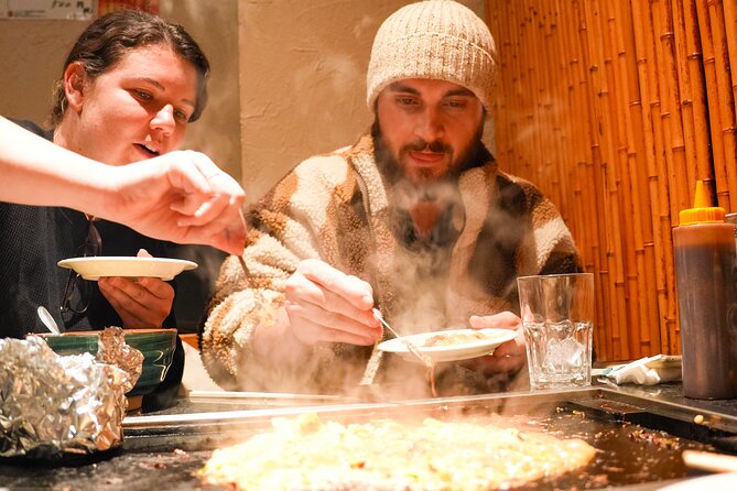 [1 Group Only] Tokyo Shinjuku Food Tour for Family - Price and Value: What $66.07 Covers (and What Might Cost Extra)