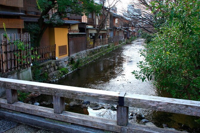 1 Hour Geisha Show in Kyoto - What Happens During the 1 Hour Window (Dances, Q&A, Photos, and a Game)