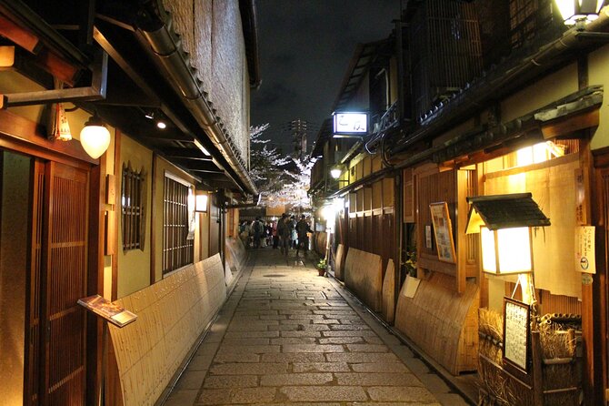 10 Must-see Spots in Kyoto One Day Private Tour (up to 7 people) - Price and Logistics, What You Pay and What You Should Budget