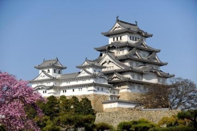 2.5 Hour Private History and Culture Tour in Himeji Castle - Key things that make this Himeji Castle private tour worth it