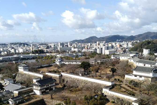 2.5 Hour Private History and Culture Tour in Himeji Castle - How to plan your half day: morning vs afternoon and what to wear