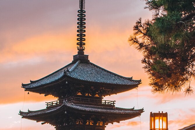 2 Hour Night Walking Tour Throughout Gion with snack - Gion after dark: why this 2-hour walk feels worth it