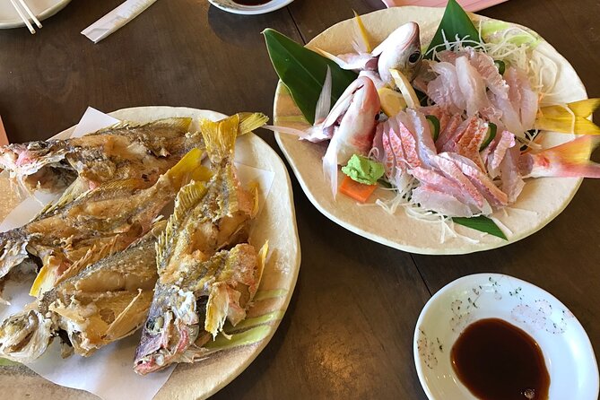 2 hours family fishing in Okinawa - Who Should Book This Fishing Trip, and Who Might Not