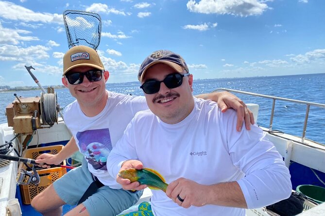 2 hours family fishing in Okinawa - Fishing for Fun, Not Tournament Pressure