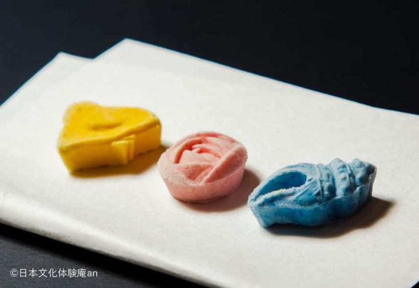 2 Types of Japanese Sweets making and Tea Ceremony - Value and price: what $28 covers, and what costs extra