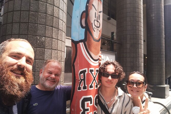 3/4/5 Hours Private Tour in Osaka with Local Guide - Why a private Osaka tour makes Osaka easier