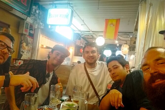 3/4/5 Hours Private Tour in Osaka with Local Guide - Americamura and Triangle Park: the youth side of Osaka