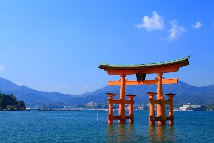 3 Departures: Hiroshima & Miyajima Trip with Indian Lunch - Choosing Your Departure: Shin-Osaka, Kyoto, or Hiroshima Station