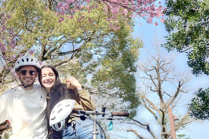 3-Hour Tokyo Private E-Bike Tour Starting from Your Hotel - Price and value: is $145.35 a good deal?