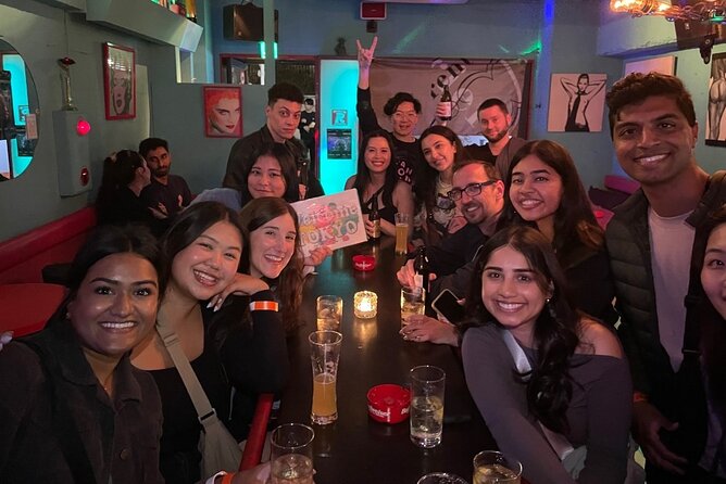 3Hour Osaka Pub Crawl Bar Hopping Nightlife Guided Tour in Namba - Key Highlights You’ll Care About
