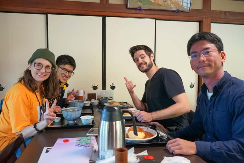 4.5-hr Kyoto Historical Highlights Bike Tour with UNESCO - Price and value for $96: what you actually get in 4.5 hours