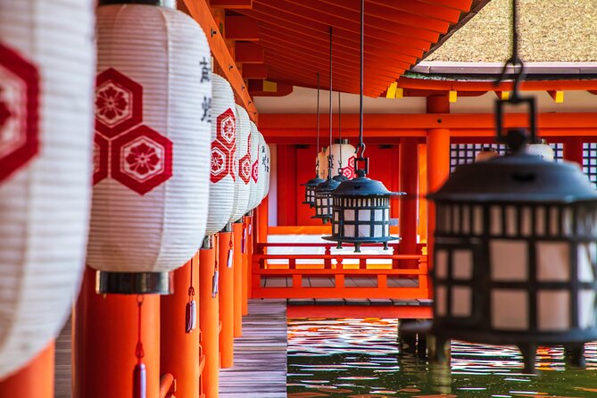 4 Hour Miyajima PRIVATE Tour - Key highlights at a glance