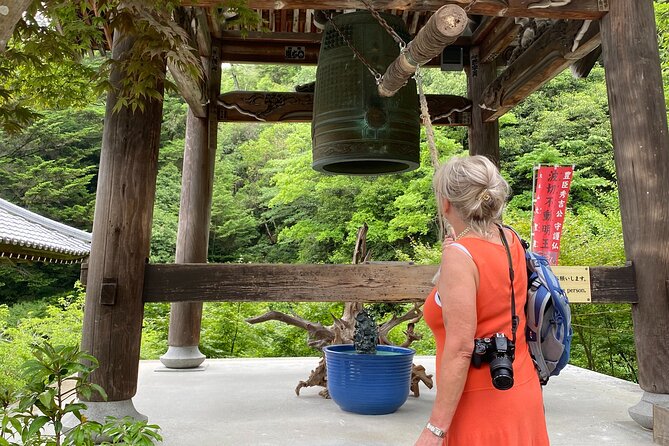 4 Hour Miyajima PRIVATE Tour - Itsukushima Shrine Torii: your best chance for iconic photos