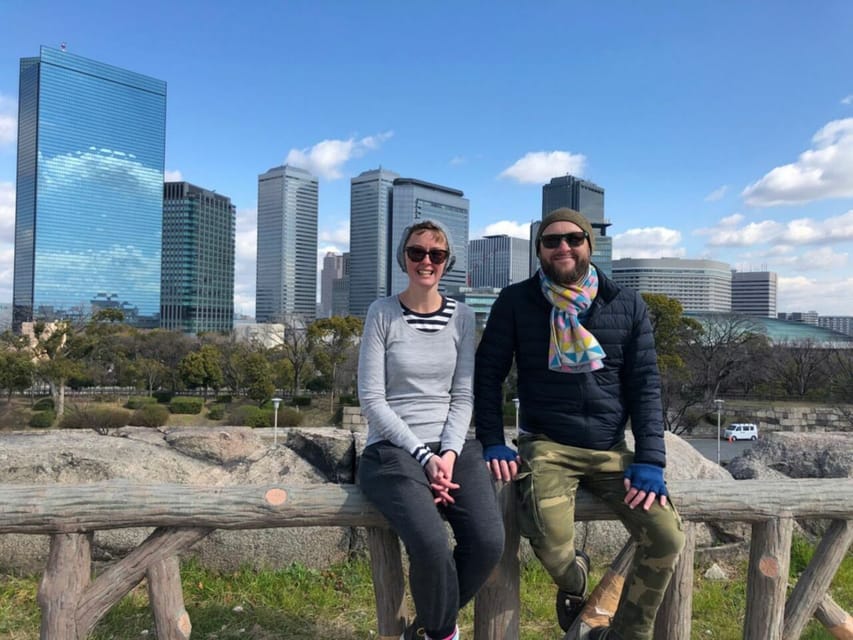 5-Hour Osaka Highlights Bike Tour with Lunch - Osaka Museum of Housing and Living: the Edo-era lesson that makes the bike ride click