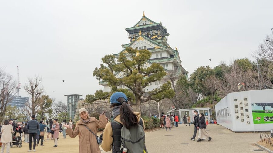 5-Hour Osaka Highlights Bike Tour with Lunch - Value, pacing, and who should choose this tour