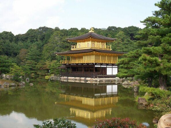 5 Top Highlights of Kyoto Full Day Bike Tour (E-bike option) - Key Points That Make This Tour Work