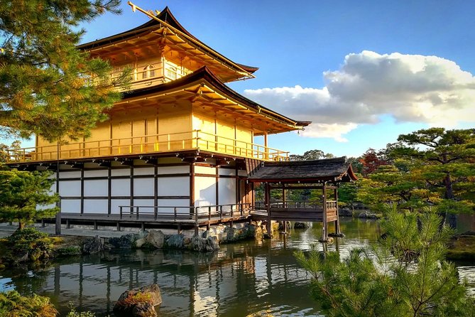5 Top Highlights of Kyoto Full Day Bike Tour (E-bike option) - The Guides: Safety, Culture, and Photo Help That Actually Counts
