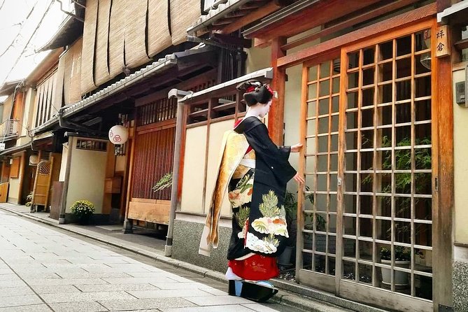 5 Top Highlights of Kyoto Full Day Bike Tour (E-bike option) - Who This Kyoto Bike Tour Is Best For