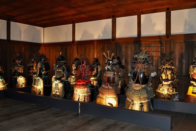 A Tour to Visit Himeji's Popular Destinations in a day! - Mt. Shosha Ropeway and the short ride that saves energy