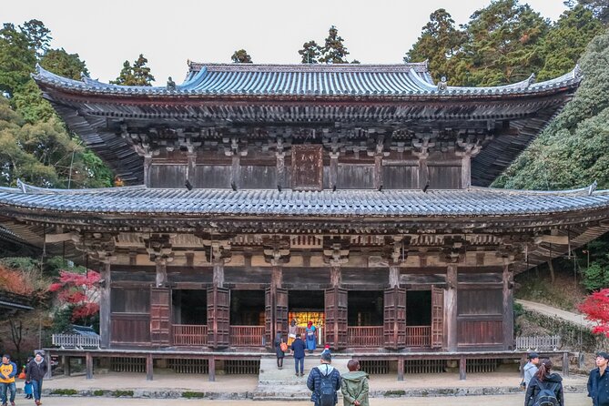 A Tour to Visit Himeji's Popular Destinations in a day! - Guide quality: what you should expect from a private guide