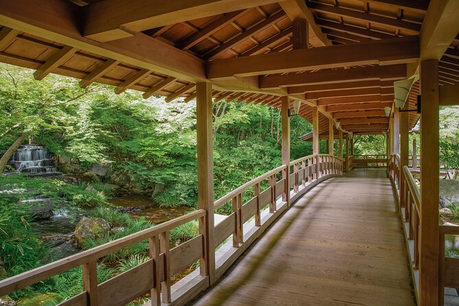 A Tour to Visit Himeji's Popular Destinations in a day! - Price and value: what $144.96 really covers