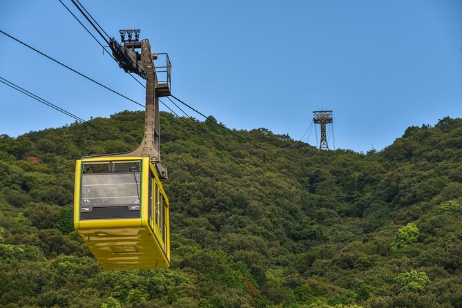 A Tour to Visit Himeji's Popular Destinations in a day! - Starting at Himeji Station viewing deck, then down Otemae Street